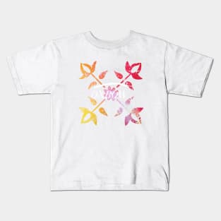 Oxbow 90s collector edition Kids T-Shirt